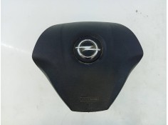 Recambio de airbag delantero izquierdo para opel combo d cargo l2h1 2,4t referencia OEM IAM PA70112021 112170260076 