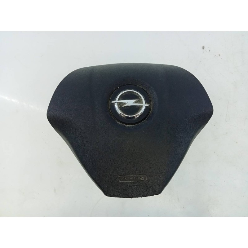 Recambio de airbag delantero izquierdo para opel combo d cargo l2h1 2,4t referencia OEM IAM PA70112021 112170260076 