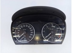 Recambio de cuadro instrumentos para bmw serie 3 berlina (e90) 320d referencia OEM IAM 102535048 911020503 