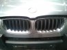 REJILLA DELANTERA BMW X3 2.0 16V D (150 CV)