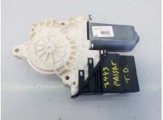 Recambio de motor elevalunas trasero derecho para volkswagen passat berlina (3c2) advance referencia OEM IAM 1K0959704FFKZ  