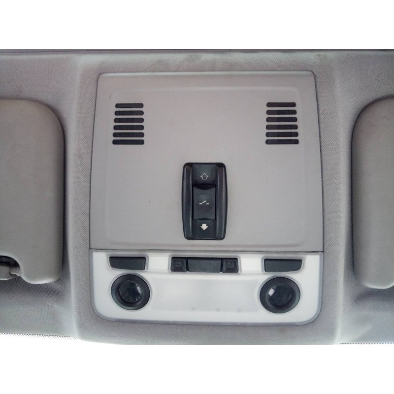 Recambio de luz interior para bmw serie 3 berlina (e90) 320d referencia OEM IAM   