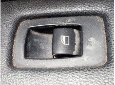 Recambio de mando elevalunas delantero derecho para bmw serie 3 berlina (e90) 320d referencia OEM IAM   