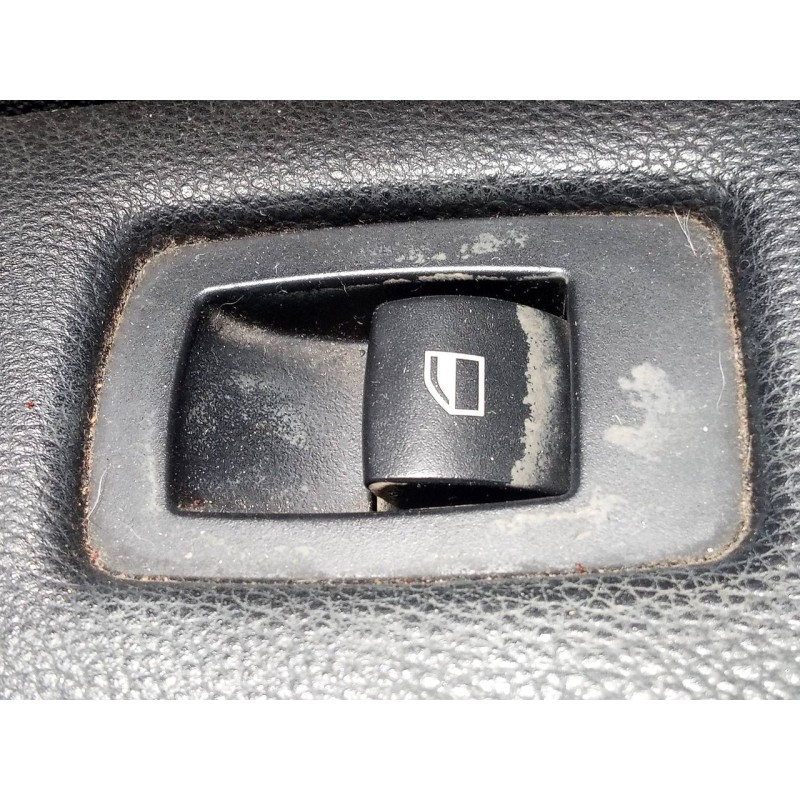 Recambio de mando elevalunas delantero derecho para bmw serie 3 berlina (e90) 320d referencia OEM IAM   