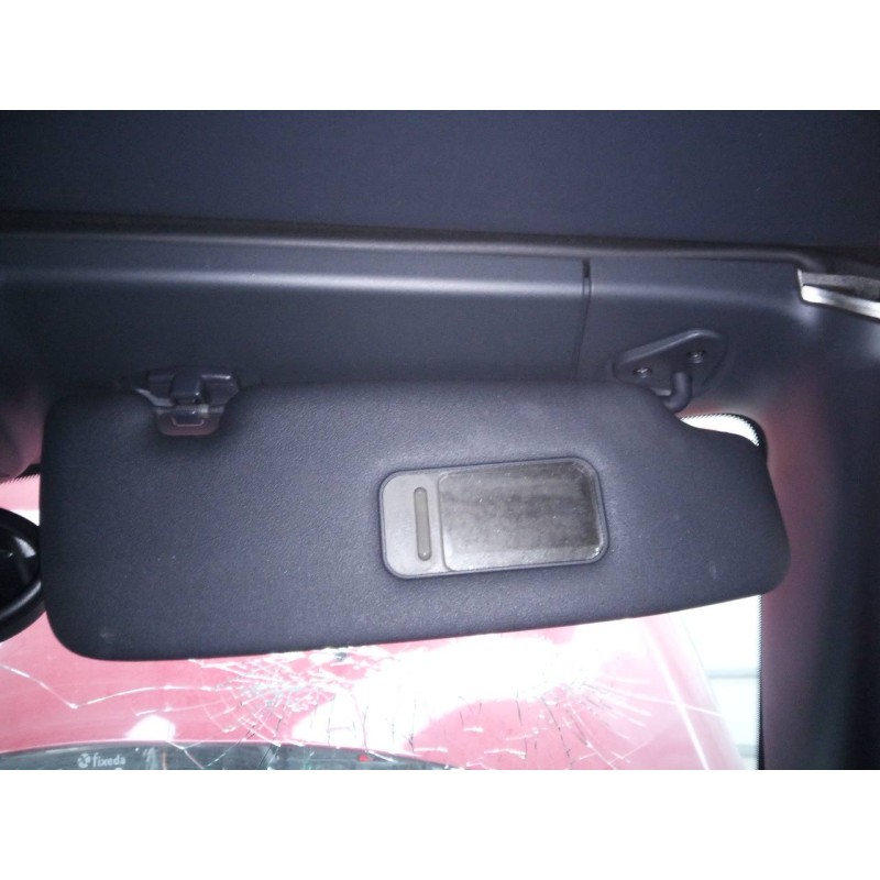 Recambio de parasol derecho para bmw mini cabrio (r52) cooper s referencia OEM IAM   