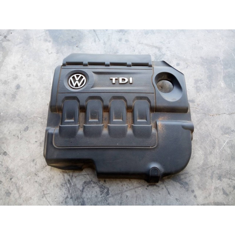 Recambio de tapa motor para volkswagen passat variant (3g5) advance bmt referencia OEM IAM   