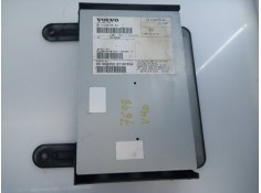 Recambio de amplificador para volvo v40 momentum referencia OEM IAM 31384316  