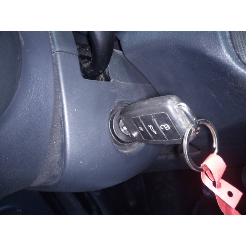 Recambio de antirrobo para seat ibiza st (6j8) style referencia OEM IAM   