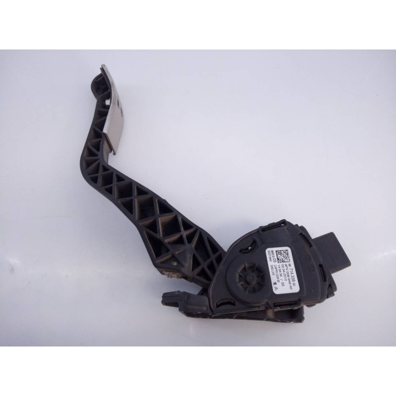 Recambio de pedal acelerador para peugeot 308 cc (2009) sport referencia OEM IAM 9671433880 6PV00994945 