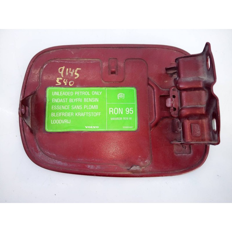 Recambio de tapa exterior combustible para volvo s40 berlina 2.0 t referencia OEM IAM 30865497  