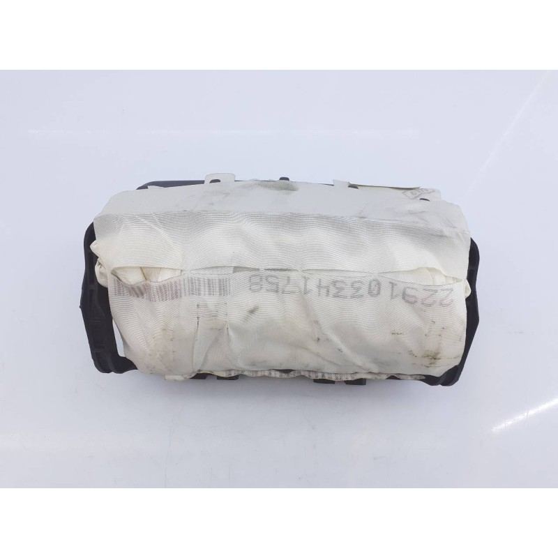 Recambio de airbag delantero derecho para opel corsa d cosmo referencia OEM IAM 13152361  