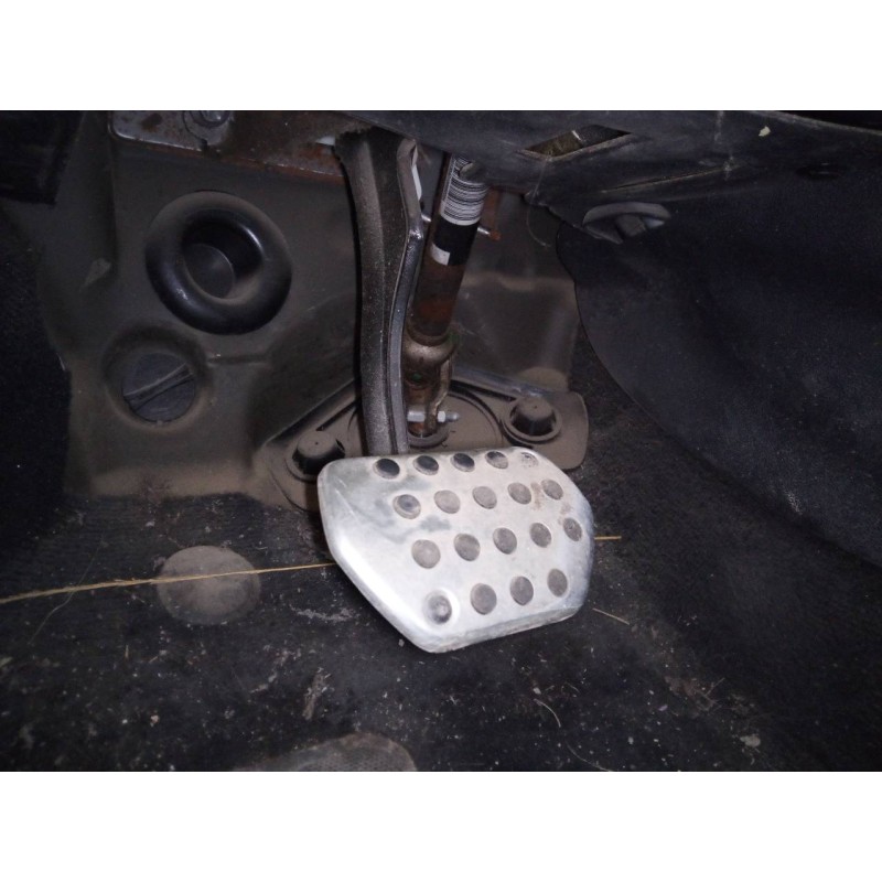 Recambio de pedal freno para peugeot 308 cc (2009) sport referencia OEM IAM   