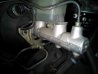 BOMBA FRENO TOYOTA LAND CRUISER 3.0 Turbodiesel (125 CV)