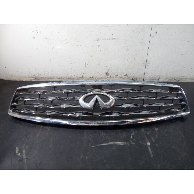 Recambio de rejilla delantera para infiniti fx fx30d s referencia OEM IAM   