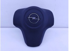 Recambio de airbag delantero izquierdo para opel corsa d cosmo referencia OEM IAM PA25060044 460191971339 