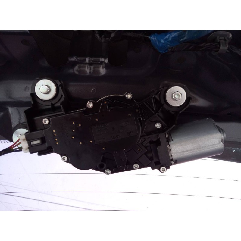 Recambio de motor limpia trasero para kia cee´d drive referencia OEM IAM 98700A2700 F00S2B2222 