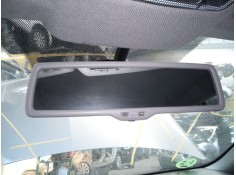 Recambio de espejo interior para seat ibiza st (6j8) style referencia OEM IAM   