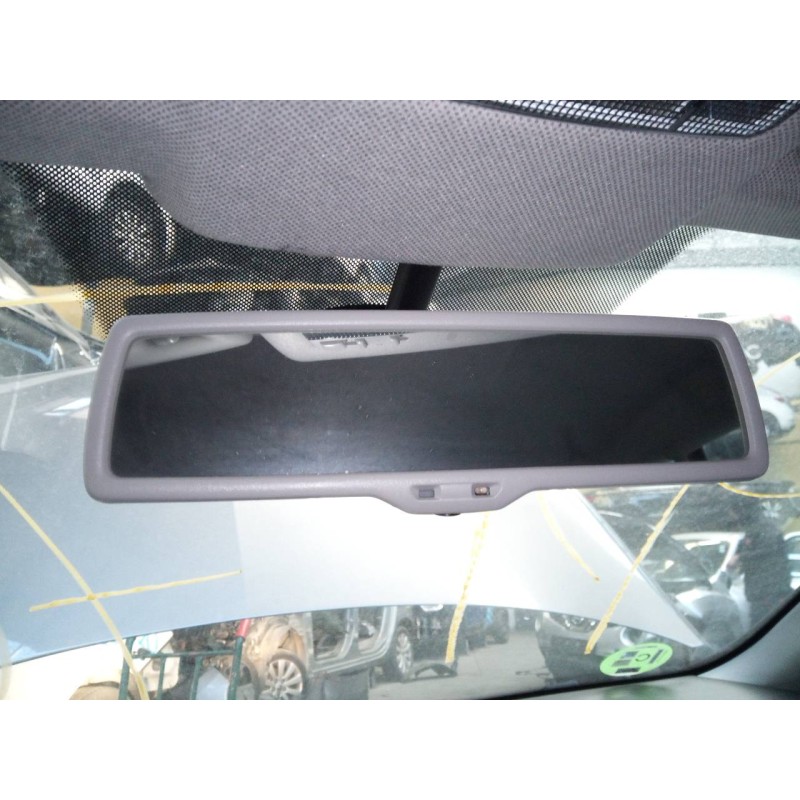 Recambio de espejo interior para seat ibiza st (6j8) style referencia OEM IAM   