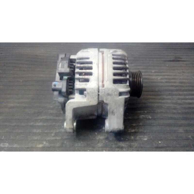 Recambio de alternador para opel corsa d cosmo referencia OEM IAM 0124325171  