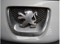 Recambio de rejilla delantera para peugeot 308 cc (2009) sport referencia OEM IAM   