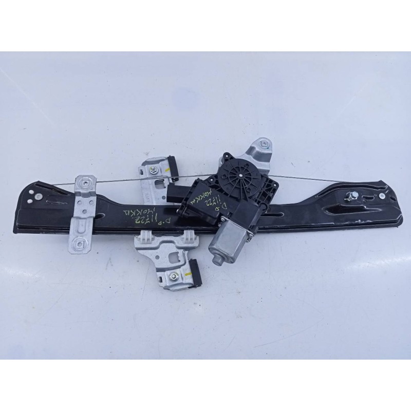 Recambio de elevalunas delantero derecho para opel mokka x excellence start/stop 4x4 referencia OEM IAM 98910SUV20  