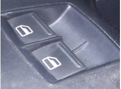 Recambio de mando elevalunas delantero izquierdo para seat ibiza st (6j8) style referencia OEM IAM   