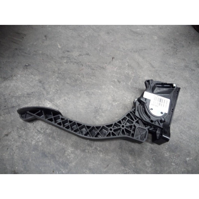 Recambio de pedal acelerador para peugeot 3008 gt line referencia OEM IAM 9836042080  