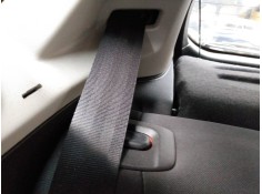 Recambio de cinturon seguridad trasero derecho para ford fiesta (ccn) trend referencia OEM IAM   