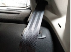 Recambio de cinturon seguridad trasero izquierdo para ford fiesta (ccn) trend referencia OEM IAM   