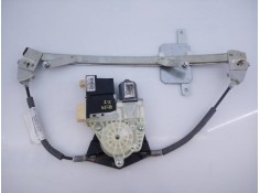 Recambio de elevalunas delantero izquierdo para citroen c4 berlina collection referencia OEM IAM 9881575280  