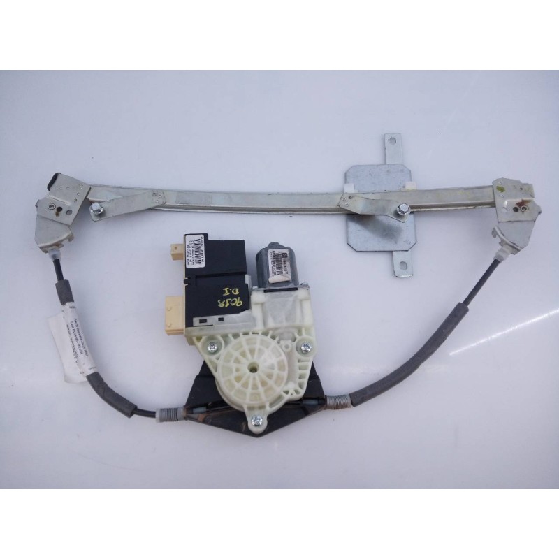 Recambio de elevalunas delantero izquierdo para citroen c4 berlina collection referencia OEM IAM 9881575280  