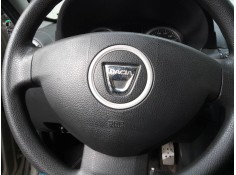 Recambio de airbag delantero izquierdo para dacia duster ambiance 4x2 referencia OEM IAM   