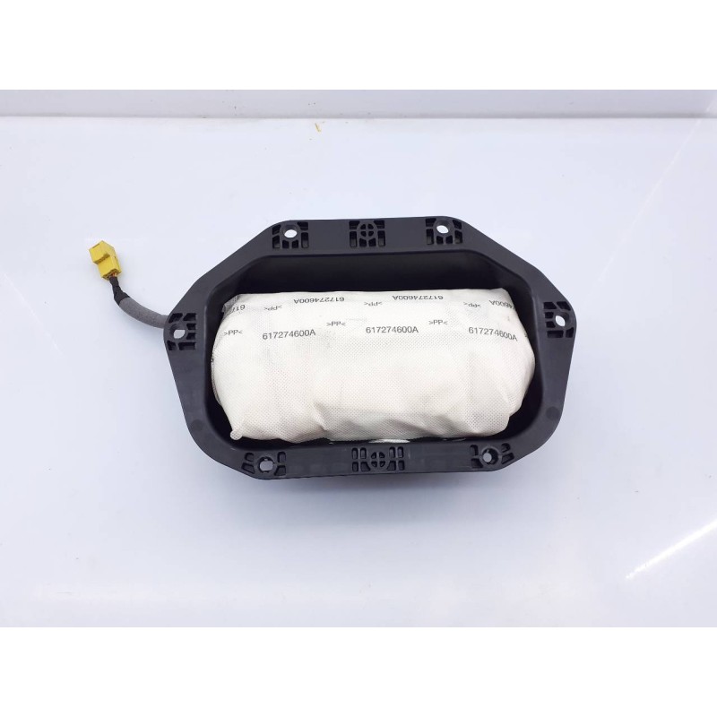 Recambio de airbag delantero derecho para opel insignia berlina cosmo referencia OEM IAM 13222957  