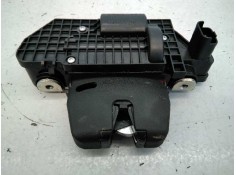 Recambio de cerradura maletero / porton para citroen c-elysée shine referencia OEM IAM 9151487499  