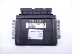 Recambio de centralita motor uce para bmw mini cabrio (r52) cooper s referencia OEM IAM 1214754231001 S118012003B 