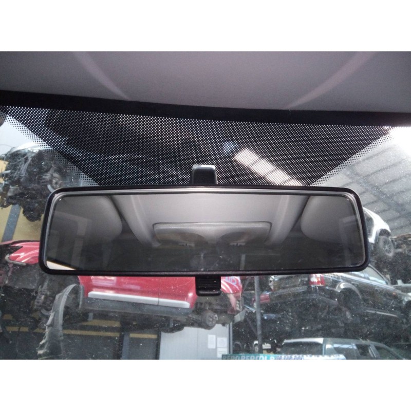 Recambio de espejo interior para opel combo d cargo l2h1 2,4t referencia OEM IAM   