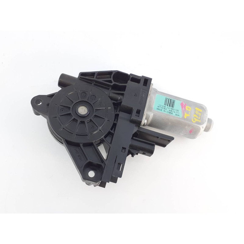 Recambio de motor elevalunas trasero derecho para fiat freemont (345) urban referencia OEM IAM C21363100  