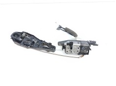 Recambio de cerradura puerta delantera izquierda para citroen c-elysée shine referencia OEM IAM 190273 16943324 