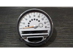 Recambio de cuadro instrumentos para mini mini (r56) cooper d referencia OEM IAM C00662198 918950504 