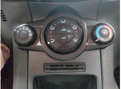 Recambio de mando calefaccion / aire acondicionado para ford fiesta (ccn) trend referencia OEM IAM   