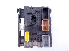 Recambio de caja reles / fusibles para citroen c3 1.4 audace referencia OEM IAM 9659741780  