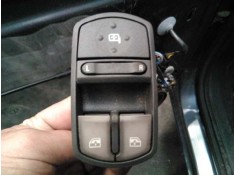 Recambio de mando elevalunas delantero izquierdo para opel corsa d cosmo referencia OEM IAM 13258521  