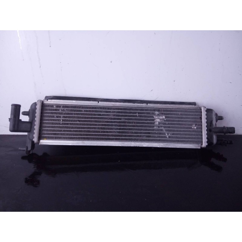 Recambio de radiador agua para citroen ds5 desire hybrid4 referencia OEM IAM 9671927980  