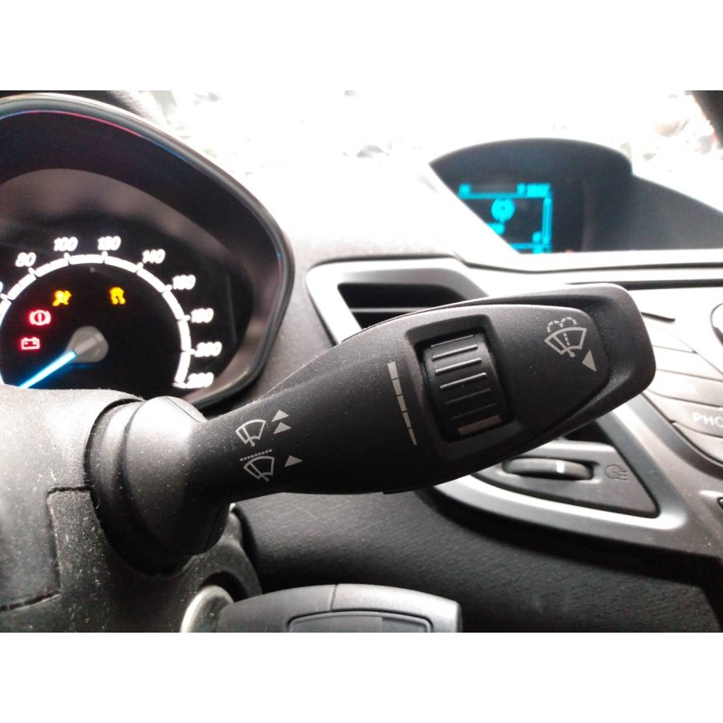 Recambio de mando limpia para ford fiesta (ccn) trend referencia OEM IAM   