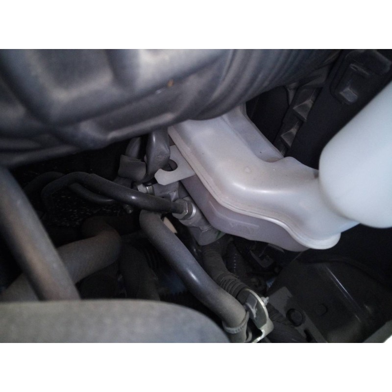 Recambio de bomba freno para nissan juke (f15) tekna referencia OEM IAM   