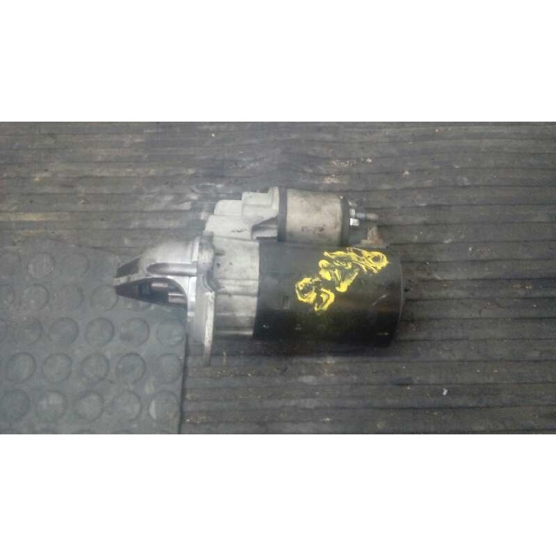 Recambio de motor arranque para opel corsa d cosmo referencia OEM IAM 55566800  