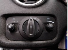 Recambio de mando luces para ford fiesta (ccn) trend referencia OEM IAM   