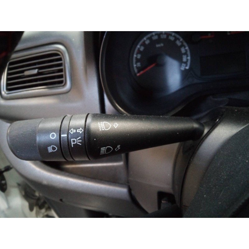 Recambio de mando intermitentes para opel combo d cargo l2h1 2,4t referencia OEM IAM   