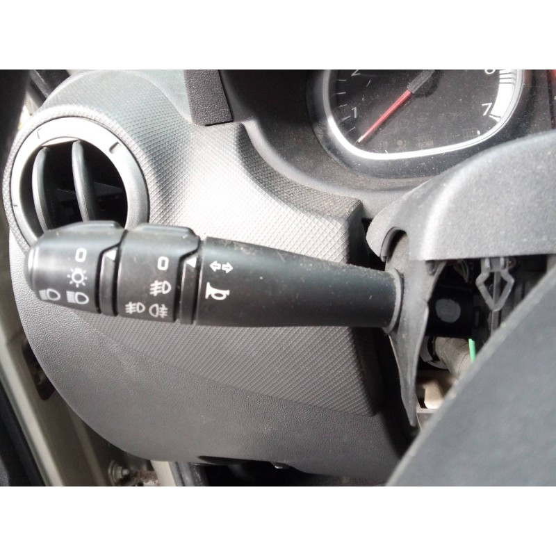 Recambio de mando intermitentes para dacia duster ambiance 4x2 referencia OEM IAM   