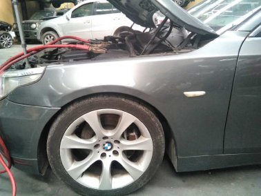 ALETA DELANTERA IZQUIERDA BMW SERIE 5 TOURING 3.0 Turbodiesel (218 CV)